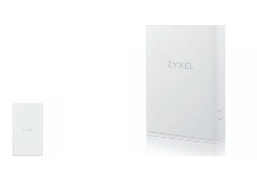 Zyxel NR7302 Outdoor Router, Zyxel 4G/5G NR Outdoor Router (GE)