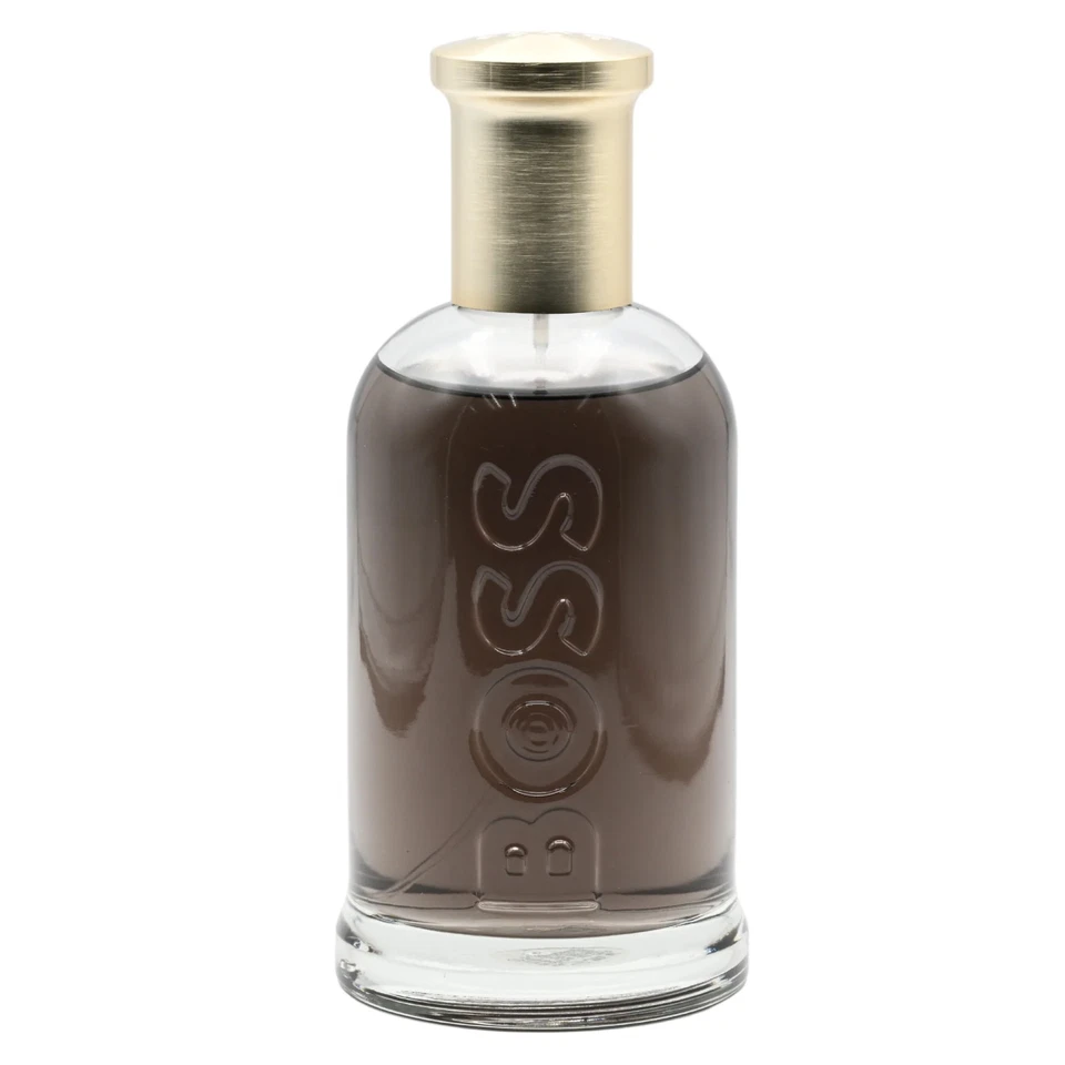Boss # 6 por Hugo Boss colonia para hombre EDP 6,7 / 6,8 oz nueva en caja Foto 2 de 4