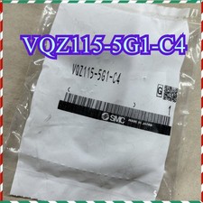 1PC NEW SMC Solenoid Valve VQZ115-5G1-C4 with Free Delivery