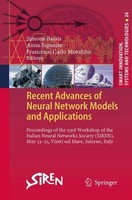 Recent Advances Of Neural Network Models And Applications Simone Bassis