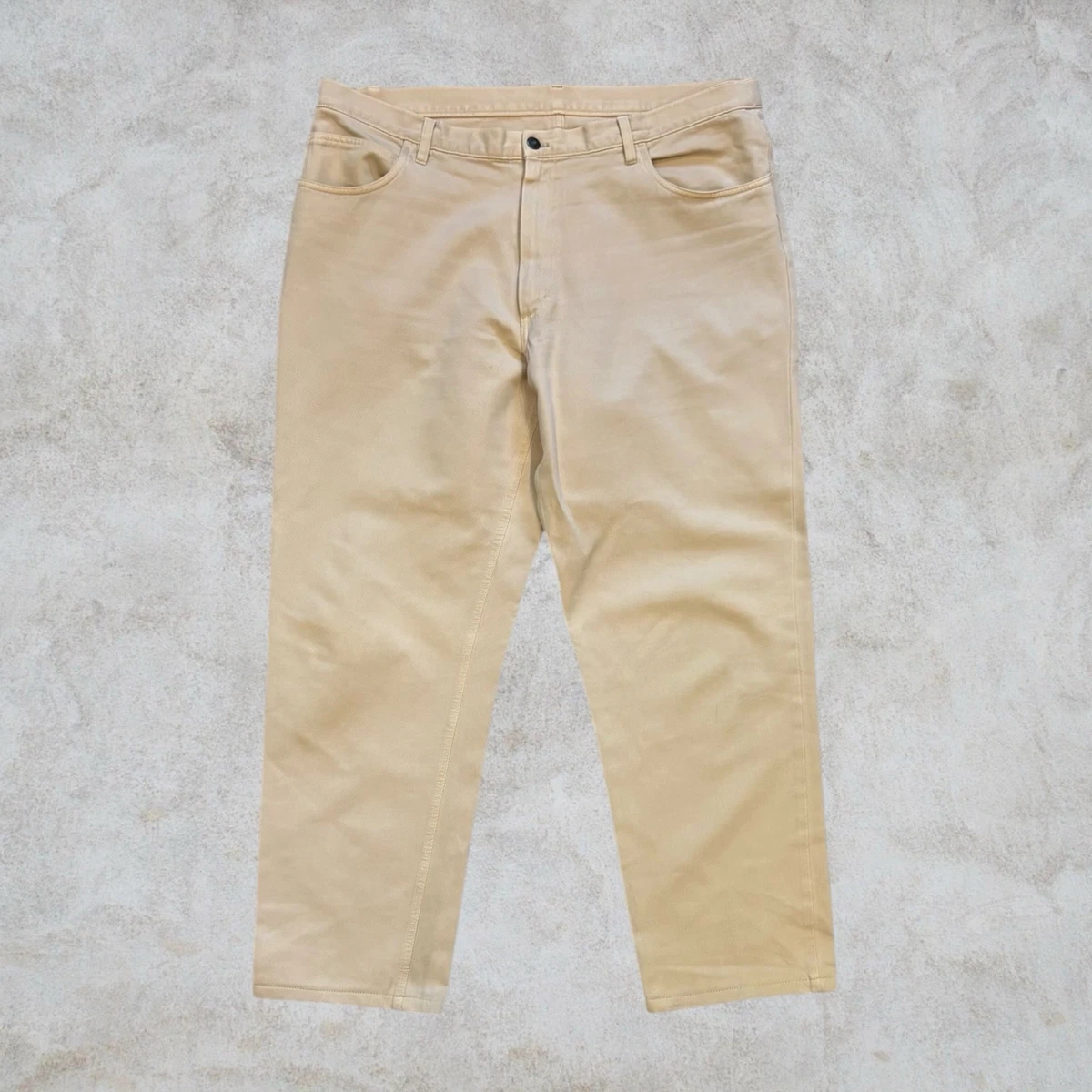 Loro Piana ロロピアーナ パンツ チノパン コットン 42 イタリア製 Loro Piana Men's 42 Size for sale | eBay