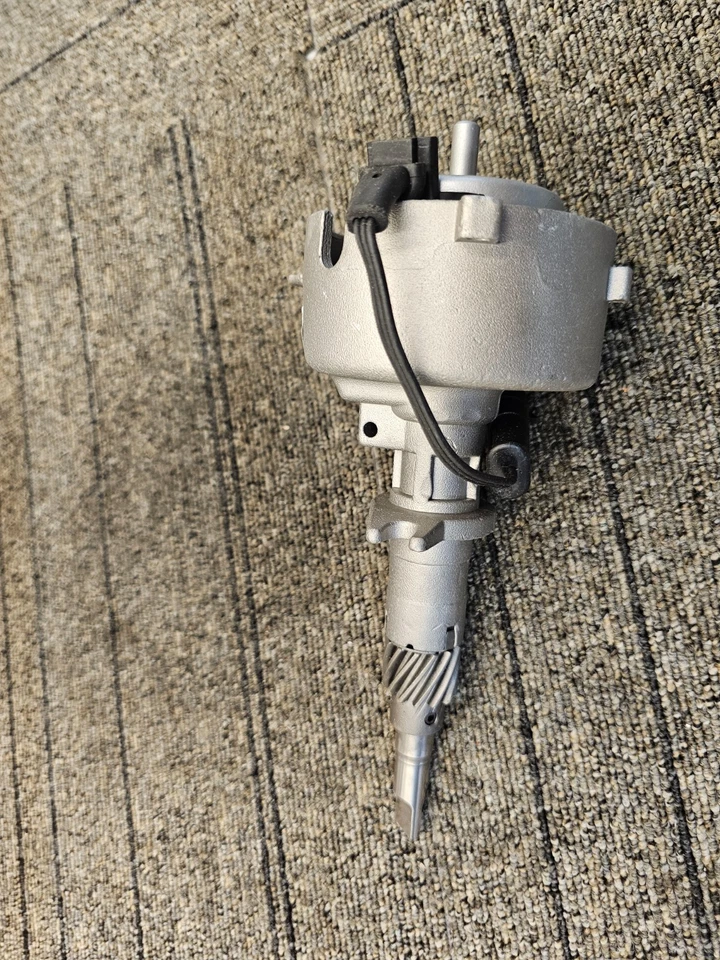 Distribuidor Napa 48-4693 (electrónico) para Jeep Wrangler 1991-1993 *REMAN Foto 2 de 4