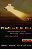 Christopher D Bader (U. A.) | Paranormal America (Second Edition) | Taschenbuch