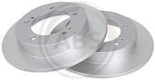 Disque de frein Suzuki X90
