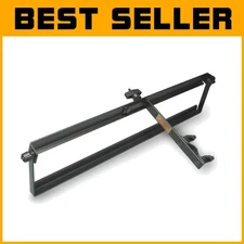 Versatile Chimes Mounting Clamp