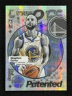 2025 Topps Chrome Stephen Curry Base (RAW)