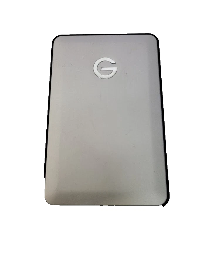 G-Technology USB-C 1 TB External Hard Disk Drives for sale | eBay