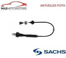 KUPPLUNGSZUG KUPPLUNGSSEIL SACHS 3074 600 285 P FÜR PEUGEOT 206,206 SW,206 CC