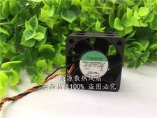 PMD1204PQB1-A DC12V 4.0W 40 40 28MM 3-Wire Cooling Fan sqm