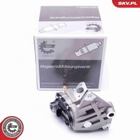 Agr Ventil Esen Skv 14SKV087 12V FüR Vw Passat B6 3C2 Golf 5 1K1 Variant 3C5 Eos