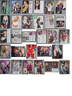 Lita Ford Collectible LOT! Mag Comic Posters Card Pics Priced to SELL! MUST SEE — photo 4
