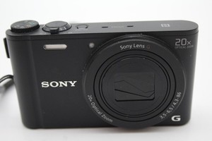 Sony Wx 350 | eBay