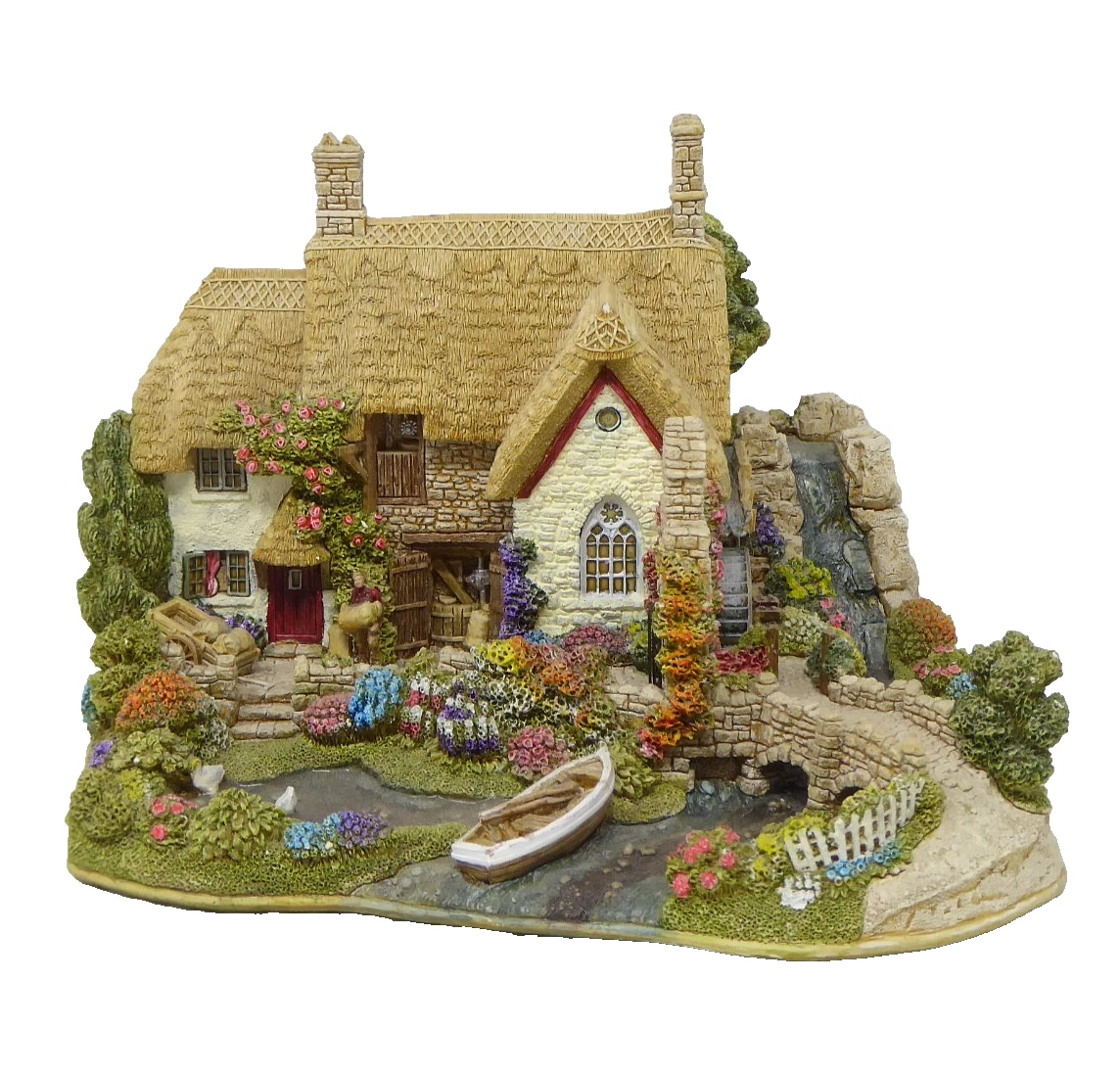 Lilliput Lane products for sale | eBay