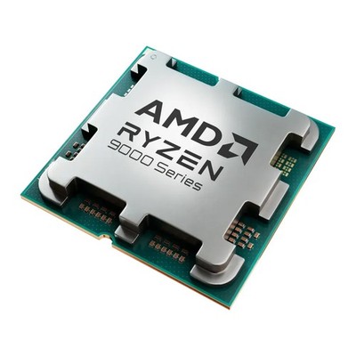 AMD Ryzen 5 9600X AM5 Tray AMD R5 3.9GHz 38MB AMD Socket 100-000001405