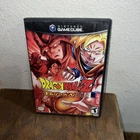 Dragon Ball Z Budokai (Nintendo GameCube, 2003)no Manual