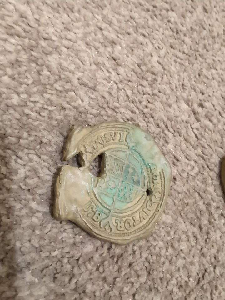 Whole Goonies Prop Collection Bundle - Image 4 of 4