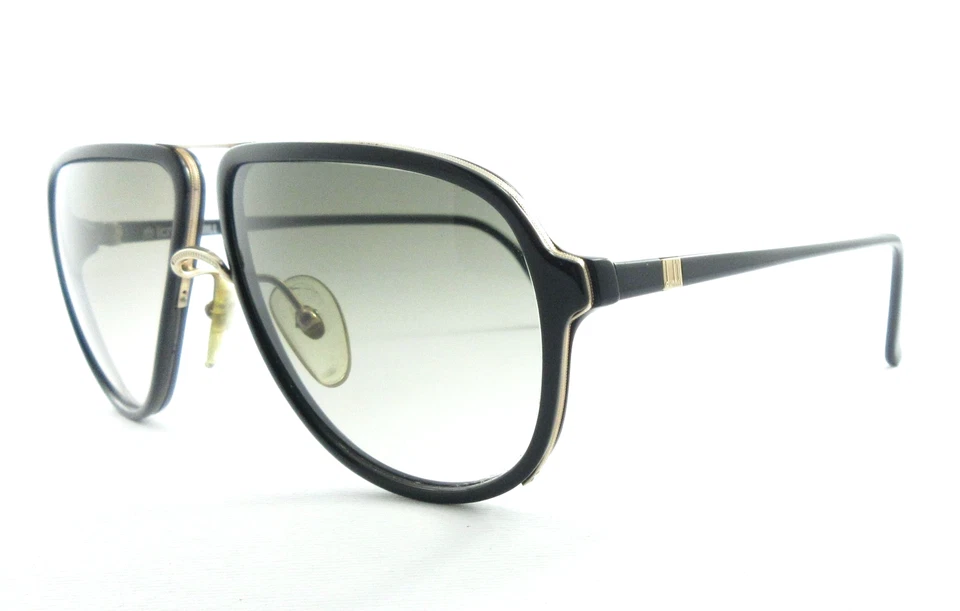 Dunhill occhiali da sole uomo Modello 6058  C.90  Rif.6285 - Imagen 2 de 4