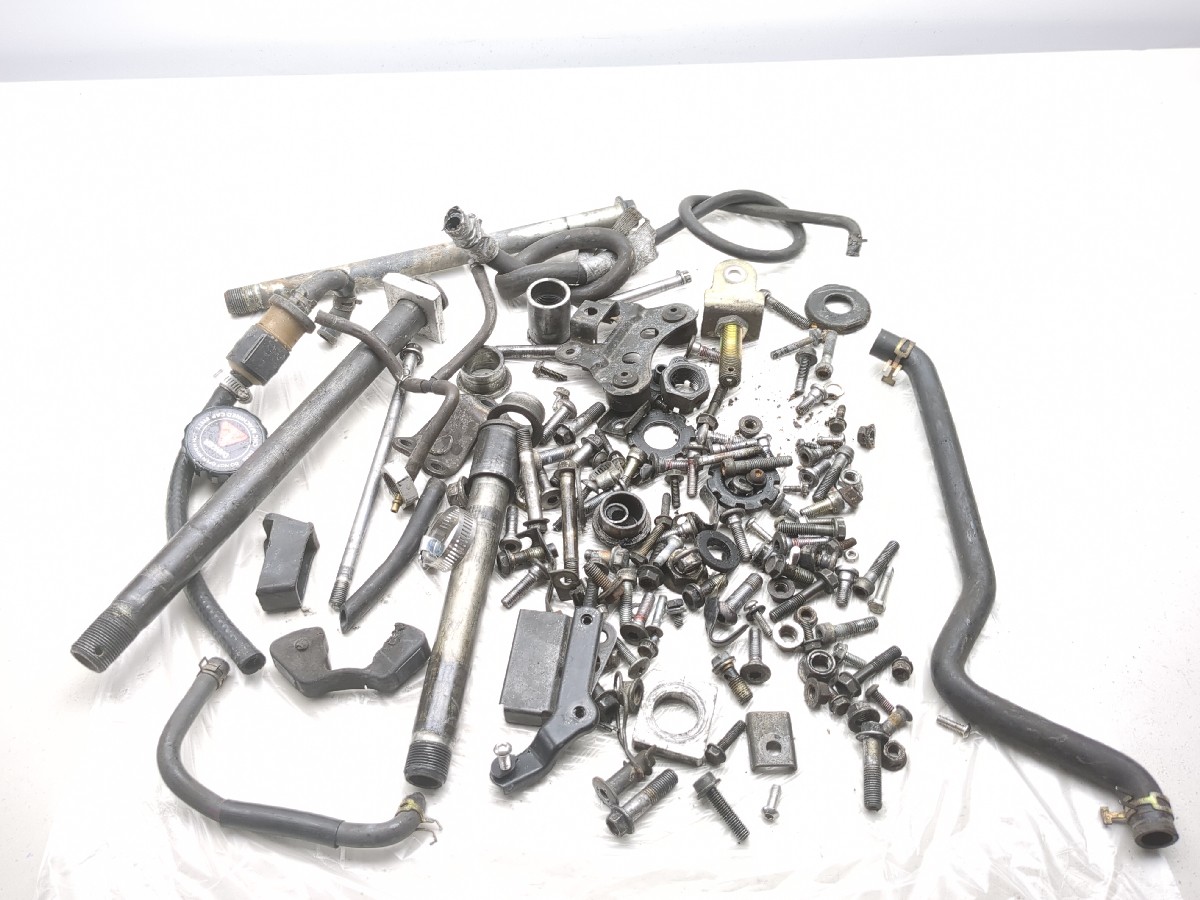 Master Hardware Bolt Kit
