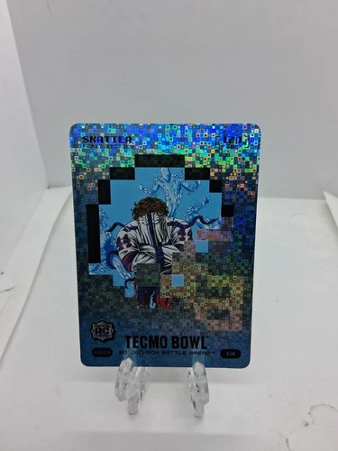 2026 Bo Jackson Battle Arena Tecmo Bowl Skatter Helmet Icon Ice HI223 Skattebo