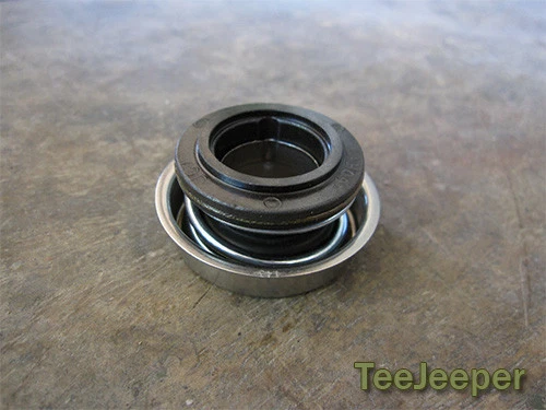 new Water Pump Seal Jeep M151 A1 A2