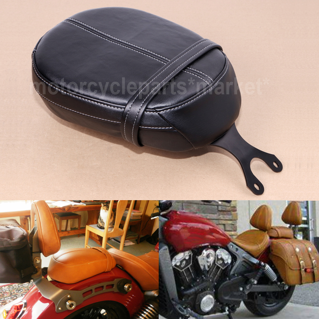 indian scout pillion seat