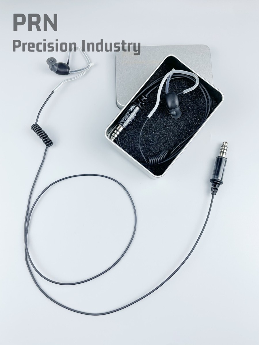 官給■INVISIO M3 骨伝導ヘッドセット■INV600-LE Invisio M3 M3s TEA Model INV600-LE Bone Microphone Headset