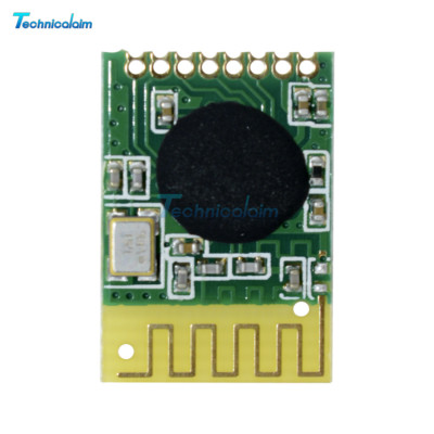CC200 2.4GHz Wireless RF Module At ₹ 60/piece | आरएफ मॉड्यूल In Pune - Foto 8