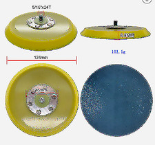 5 DA Vinyl PSA Face Sanding Pad for Dual Acti...
