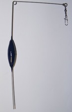 Bottom Bouncer 11 Model Painted Body 4 Per Pkg Bottom Bouncer 11 Model Painted Body 4 Per Pkg