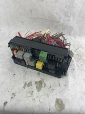 Orig. Centralina scatola fusibili Mercedes-Benz W212 W204 A2129005812