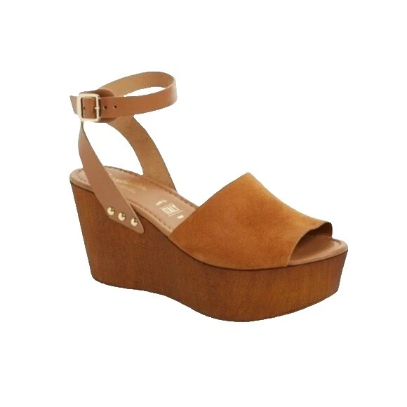 Cuña de Mujer Sólido Seychelles