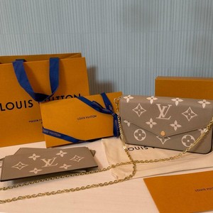 felicie louis vuitton pochette