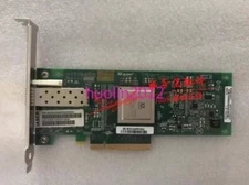 1pcs Used NF8420 M3 QLOGIC QLE2560-ISR 8Gb FC