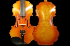 Baroque style SONG Brand Maestro full size violin,huge and powerful sound 14722