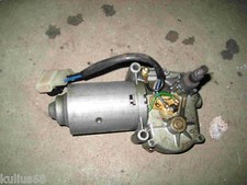 Scheibenwischermotor Hinten  Renault Clio B/C 57