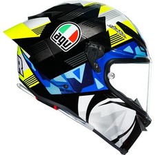 AGV Helmets Pista GP RR Helmet - Mir 2021 - 2...