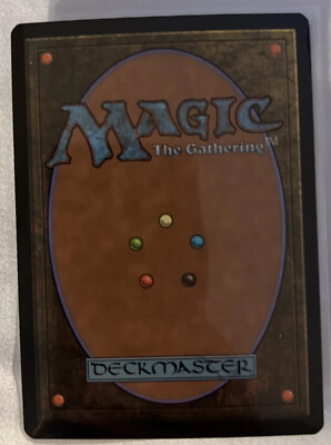 MTG Magic The Gathering Dack Fayden *Never Played | eBay
