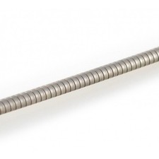 Velo Orange Vintage Style Wound Stainless Steel  Gear Cable Kit - Outer & Inner