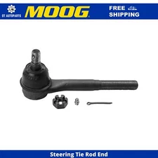 For 1979-1982 GMC G1500 Steering Tie Rod End Front Outer MOOG 1979 1980 1981
