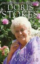 Joyful Voices - Paperback By Stokes, Doris - VERY GOOD
