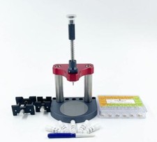 Repairing Watch Dial Feet Tool Kit Welding Bonding Wristwatch Repair Table Metal