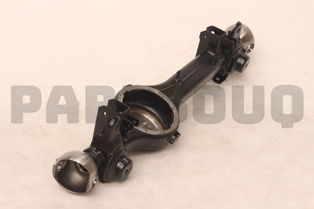 4311060310 Genuine Toyota HOUSING ASSY, FRONT AXLE 43110-60310 | eBay