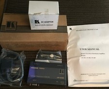 Kramer VP-200 1:2 High Resolution VGA DA
