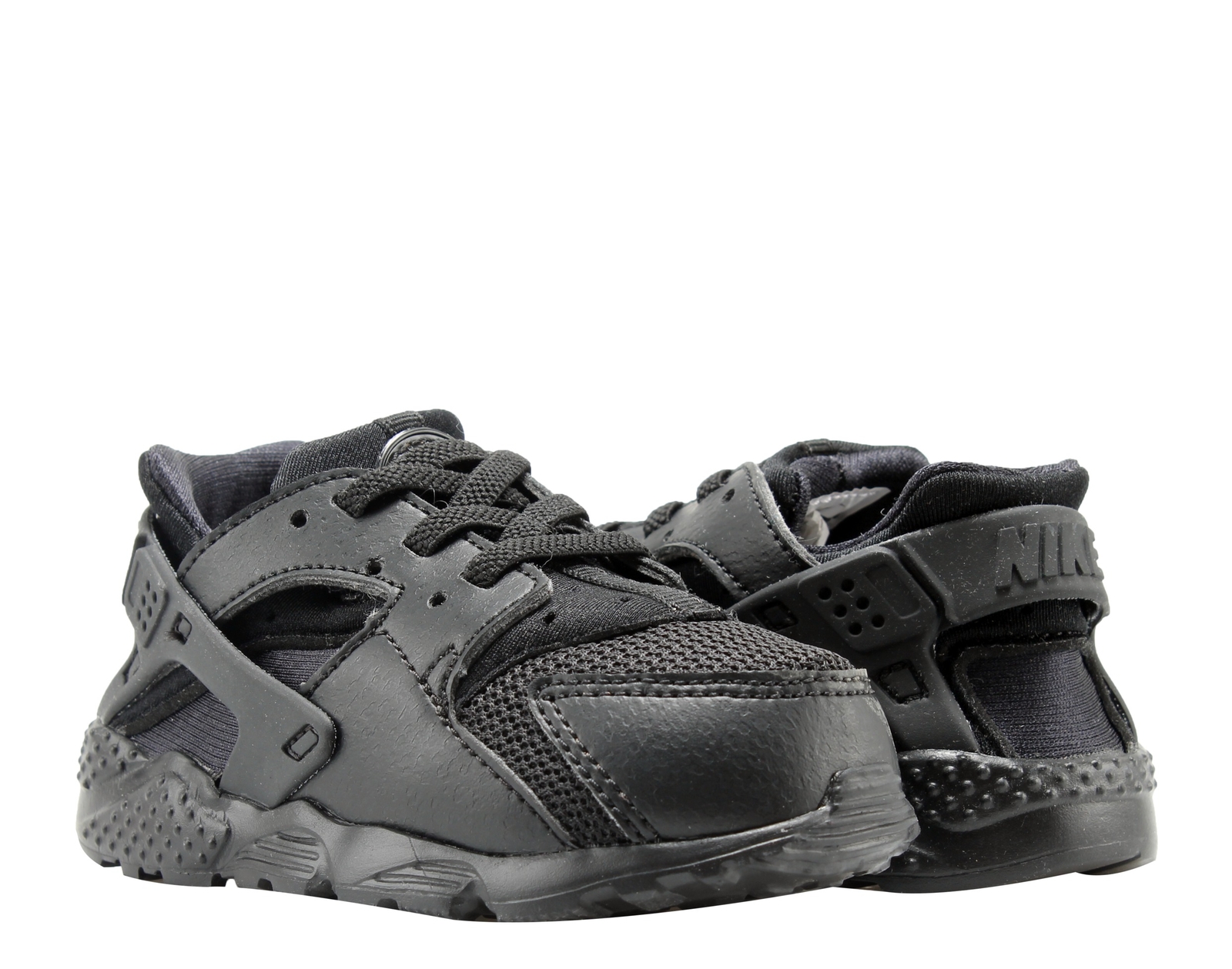 huarache run black