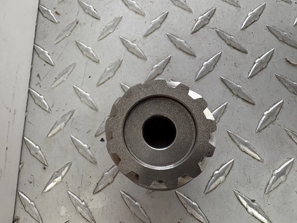 Camioneta pickup Celica 79-95 Toyota 20R 22R 22RE distribuidor transmisión 4RUNNER Foto 4 de 4