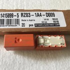 Relais D’alimentation Tyco RZHH-1A4-D012 12VDC 16A 6 Broches - Modèle RZ03-1A4-D012, RTD34012