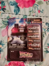 Jada: Nano Hollywood Rides Back To The Future