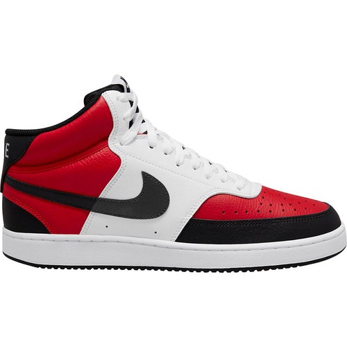Men's Nike Court Vision Mid University 