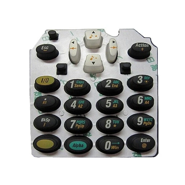 Intermec otro punto de venta y manejo de dinero