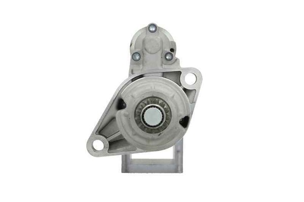Neu Anlasser Passend FüR Audi/Seat/Volkswagen 1.7 Kw 12 Volt 0001142005+-image